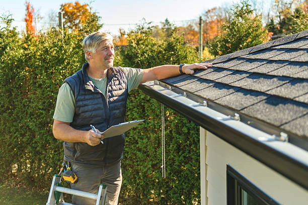 Trusted Emergency Roof Repair service in Craig, MO - Ben Roofing and Steel LLC